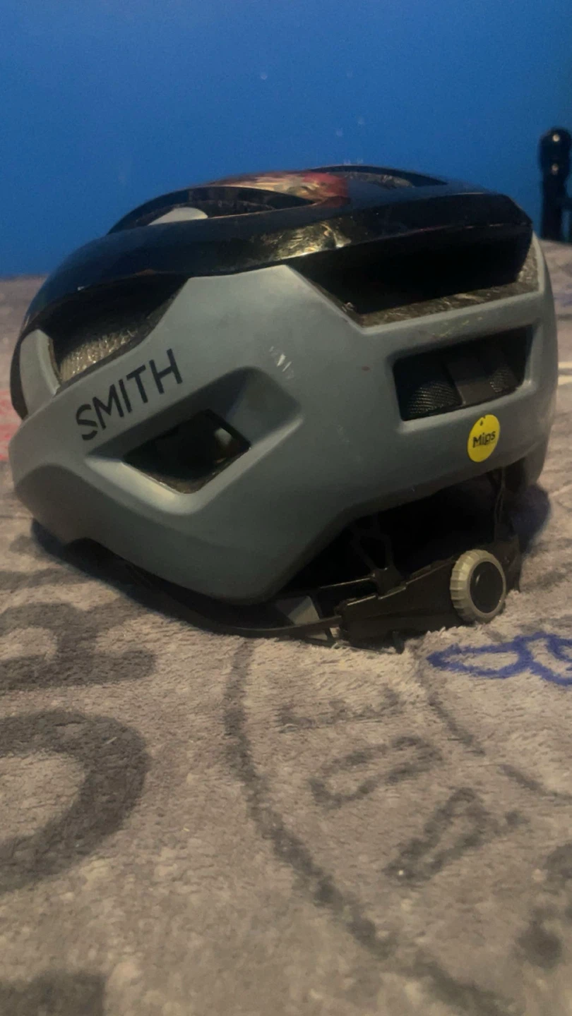 Smith Optics Network MIPS Bike Helmet - photo 3