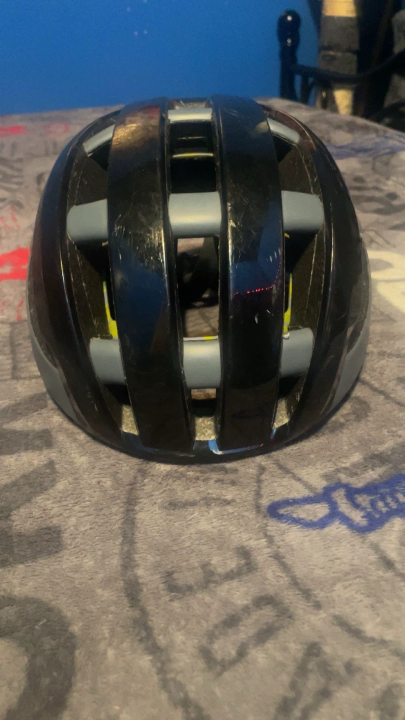 Smith Optics Network MIPS Bike Helmet - photo 2