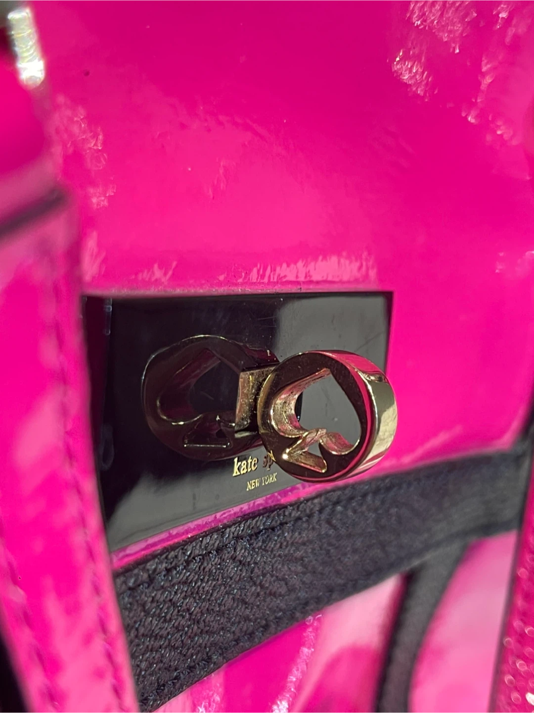 Authentic Kate Spade Satchel - photo 2
