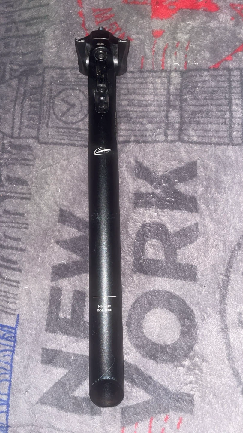 Zipp Service Course Seatpost - photo 3