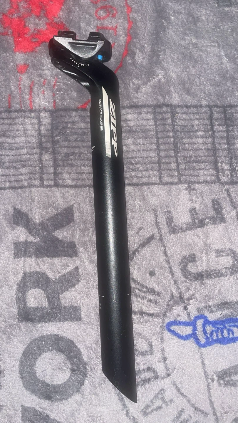 Zipp Service Course Seatpost