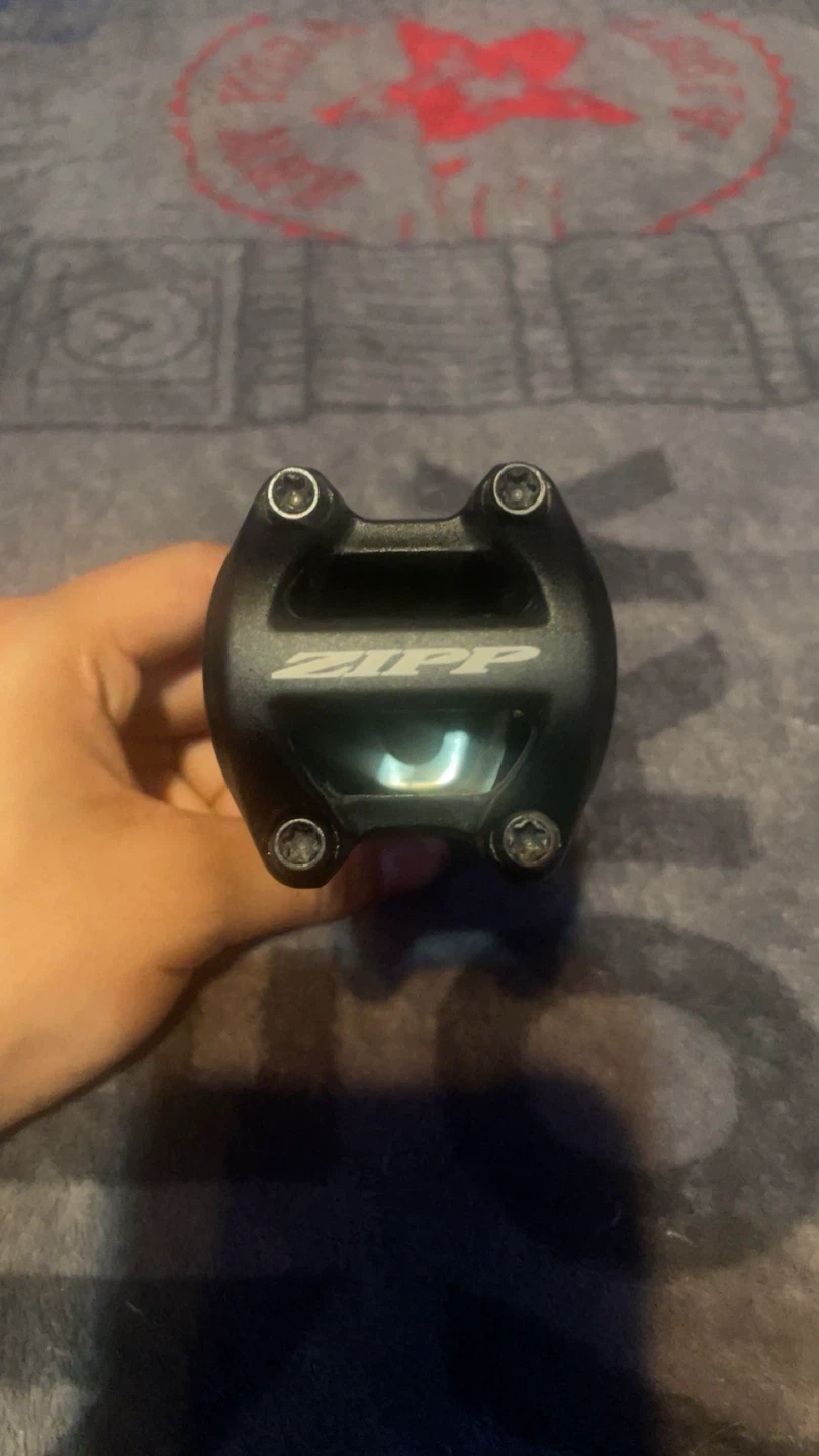Zipp Service Course Stem 90mm +/-6 31.8 - photo 3