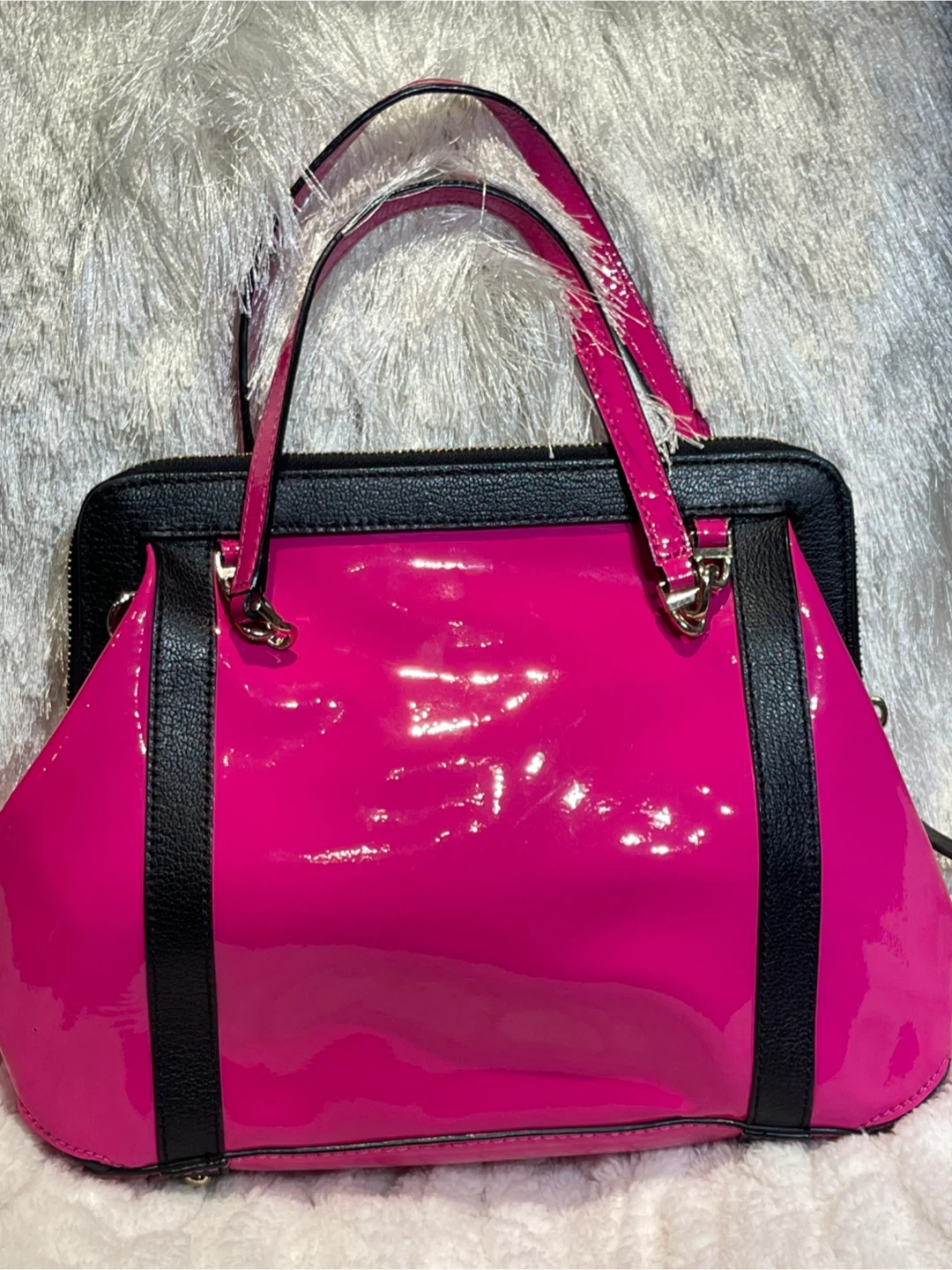 Authentic Kate Spade Satchel - photo 5