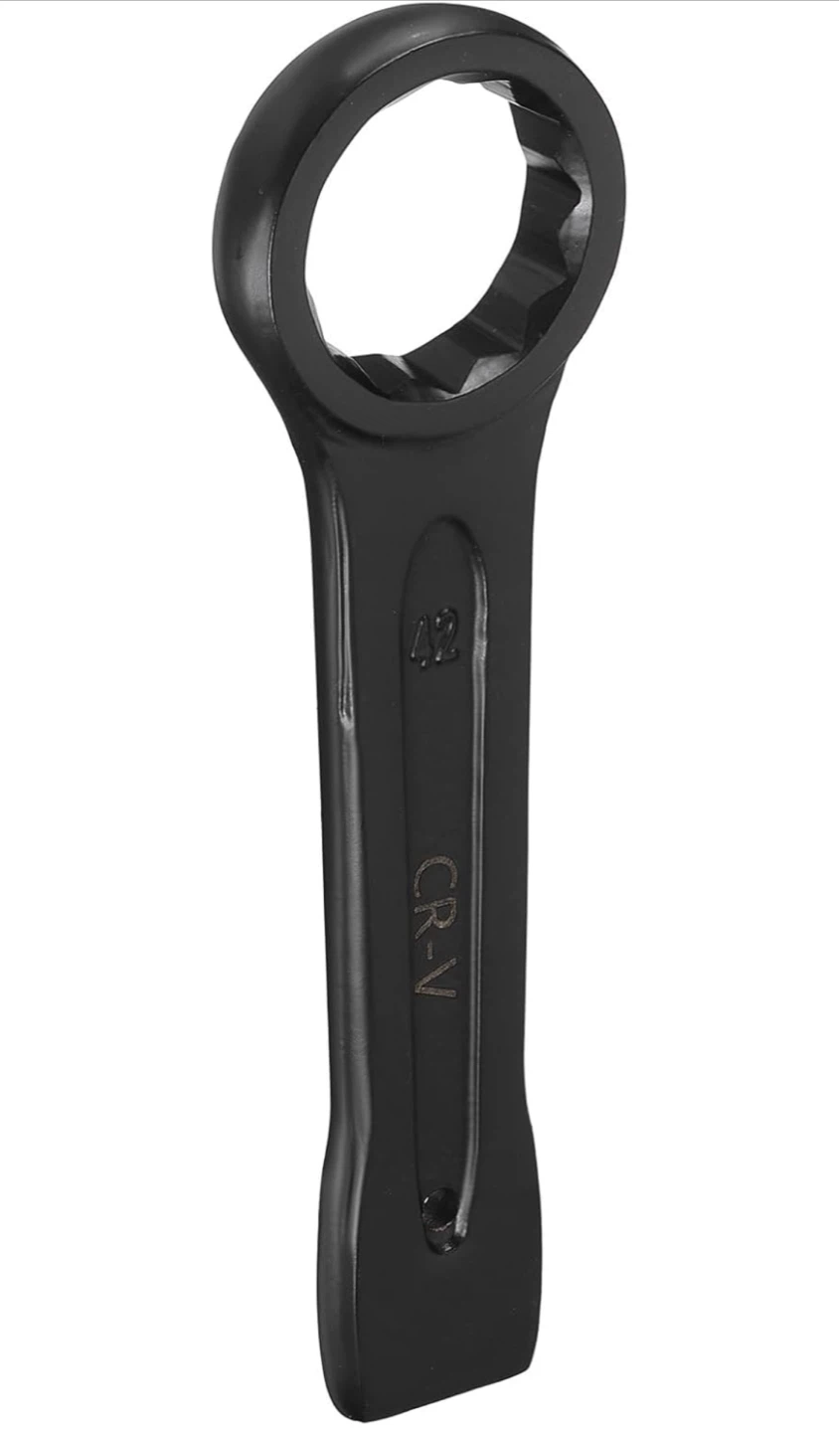 CR-V 42mm Offset Wrench