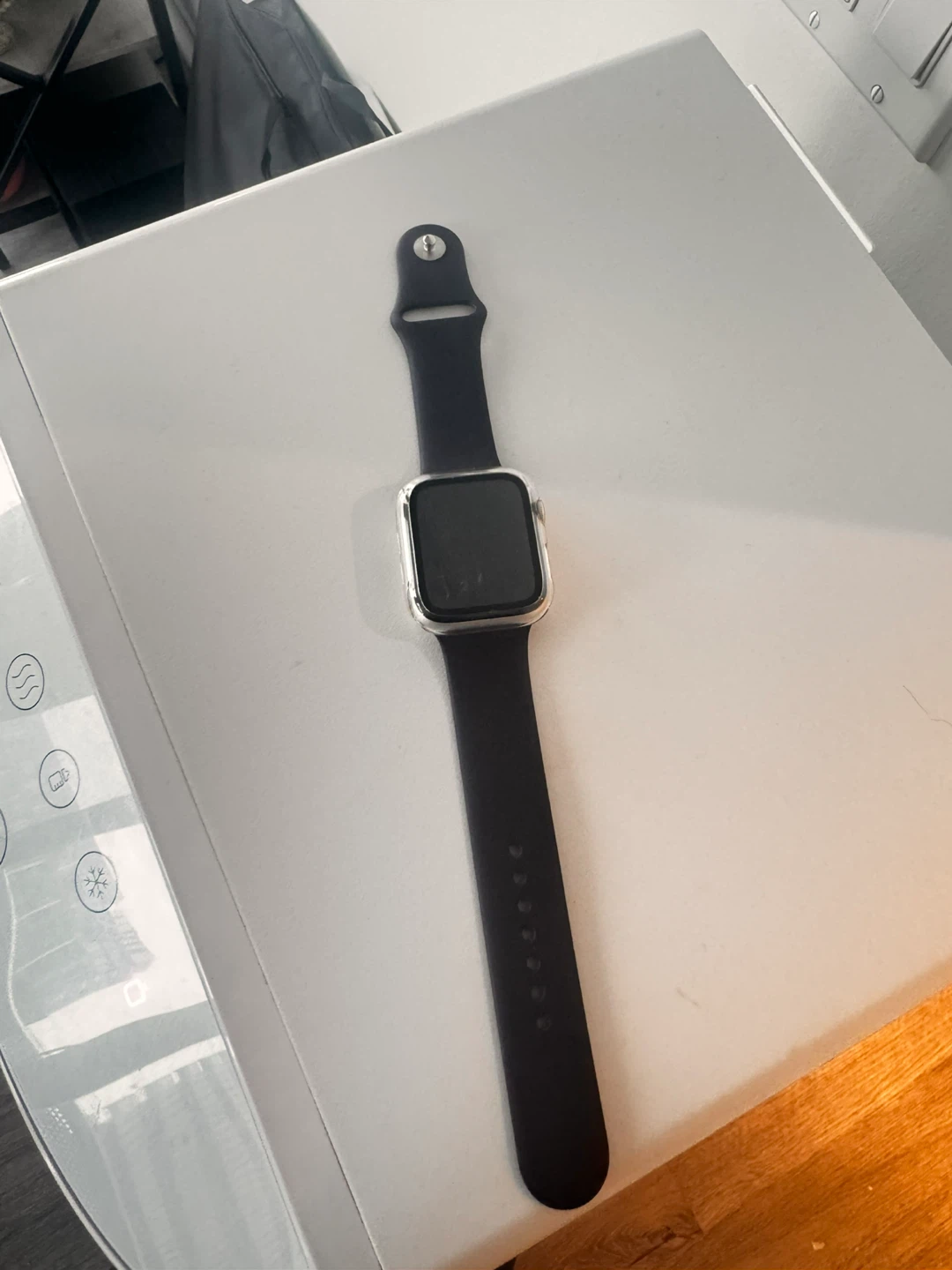 Apple Watch Series 5 - photo 3