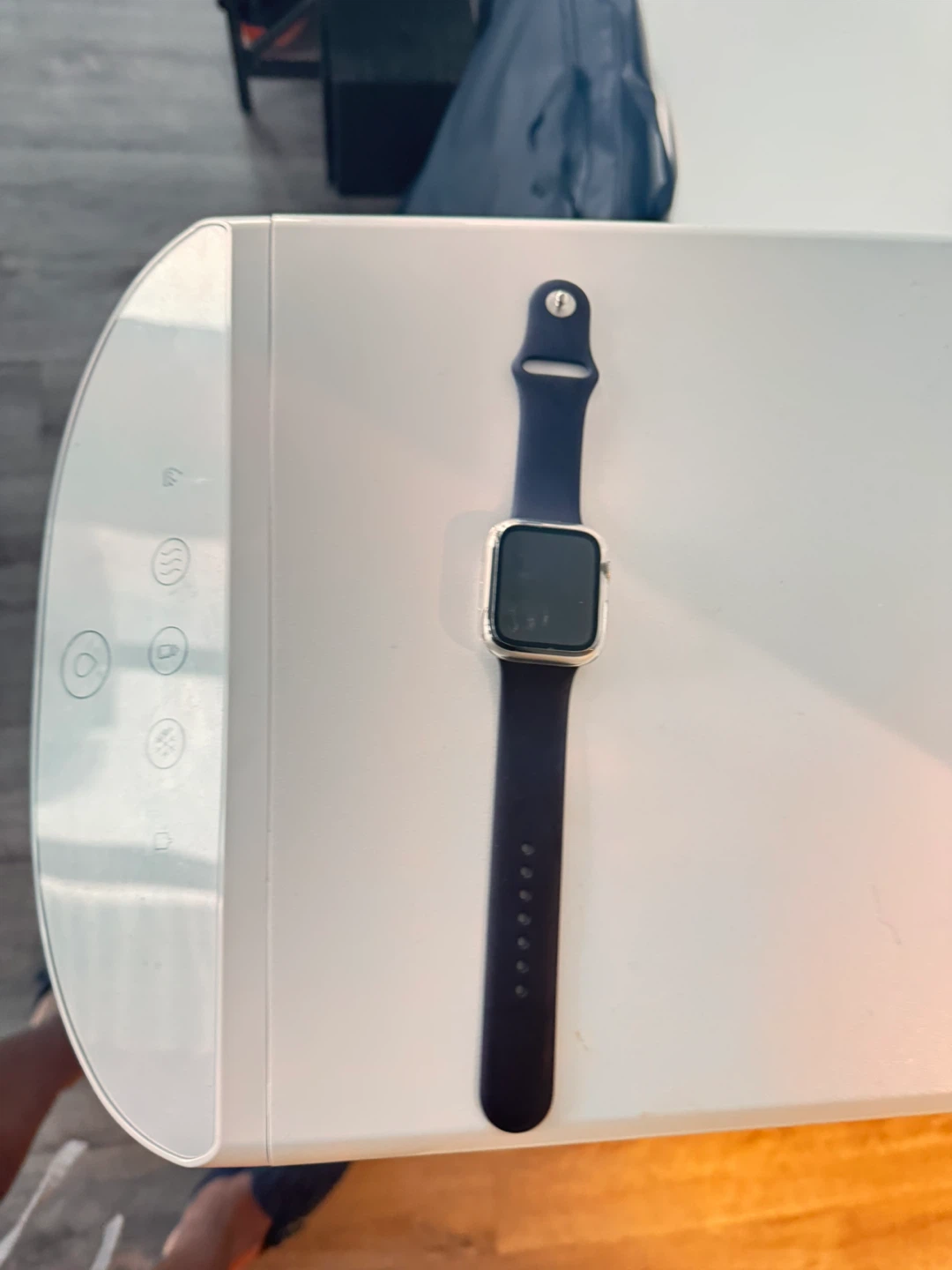 Apple Watch Series 5 - photo 2