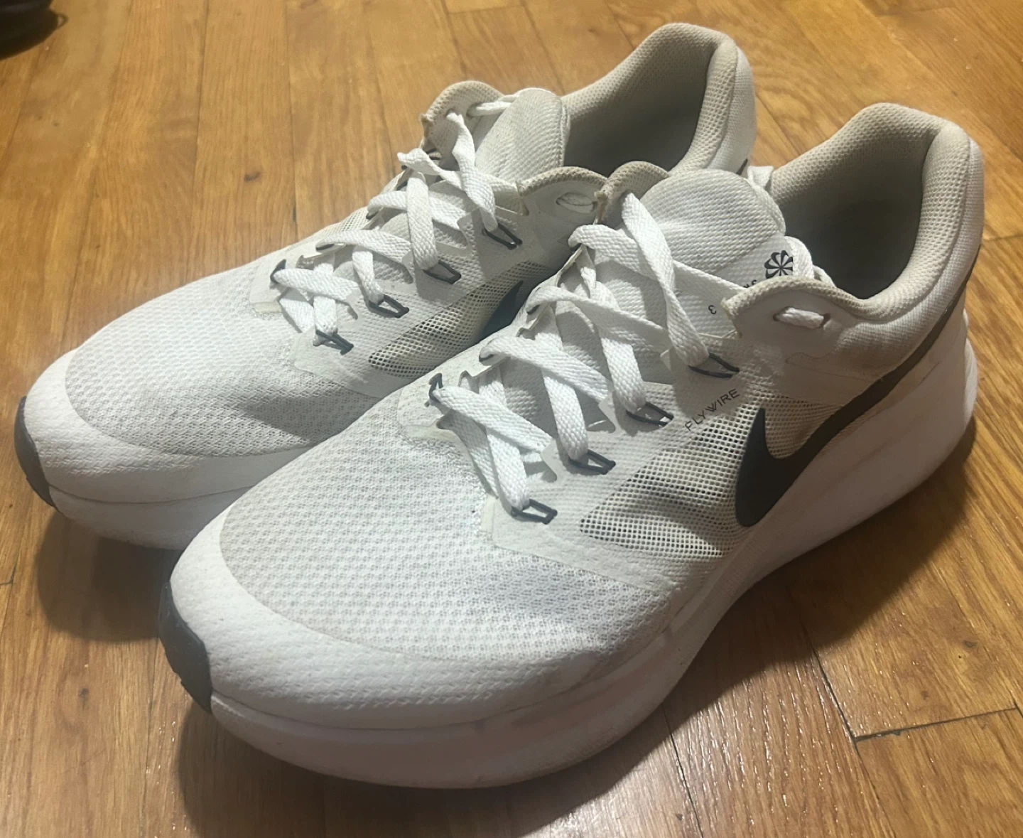 Nike Air Zoom Pegasus 38 Running Sneakers - US Men’s  14