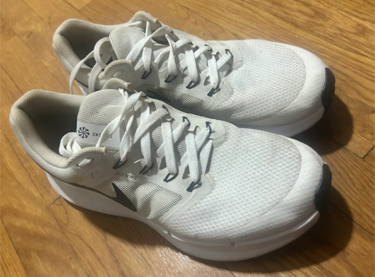 Nike Air Zoom Pegasus 38 Running Sneakers - US Men’s  14 - photo 4