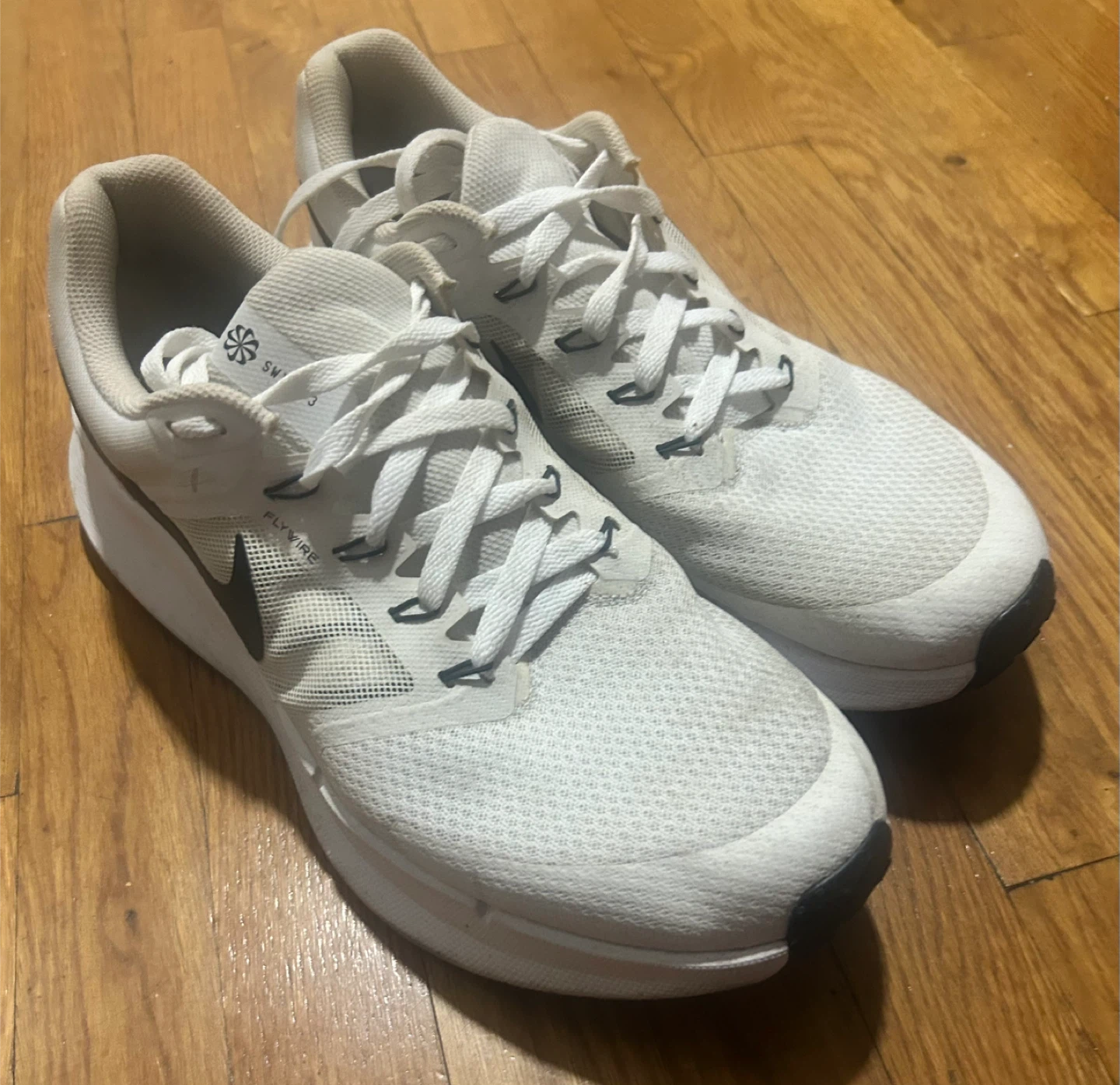 Nike Air Zoom Pegasus 38 Running Sneakers - US Men’s  14 - photo 2