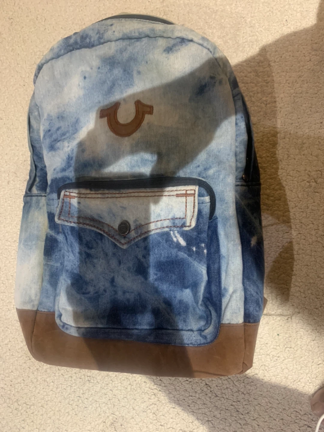 True Religion Backpack