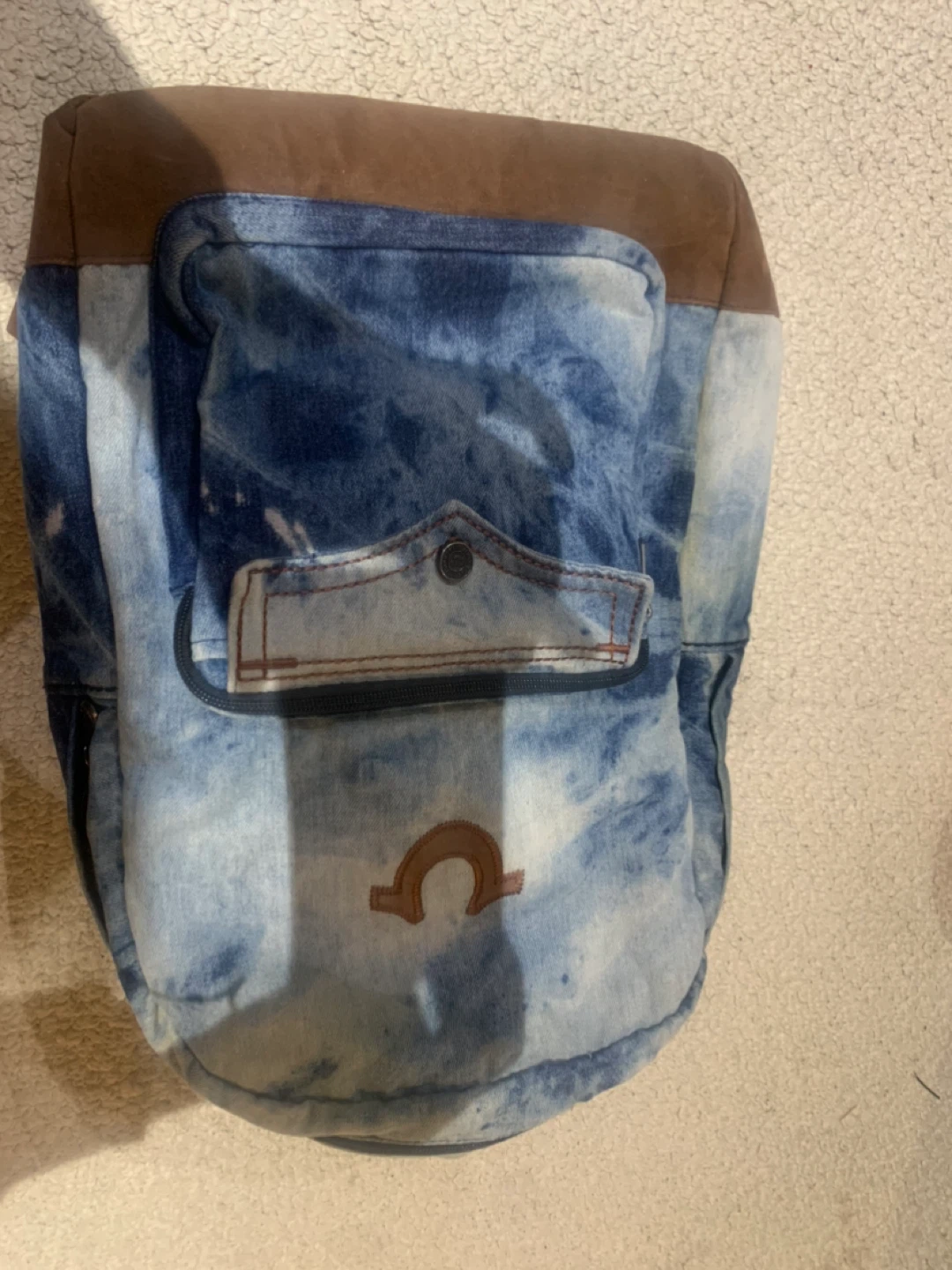 True Religion Backpack - photo 2
