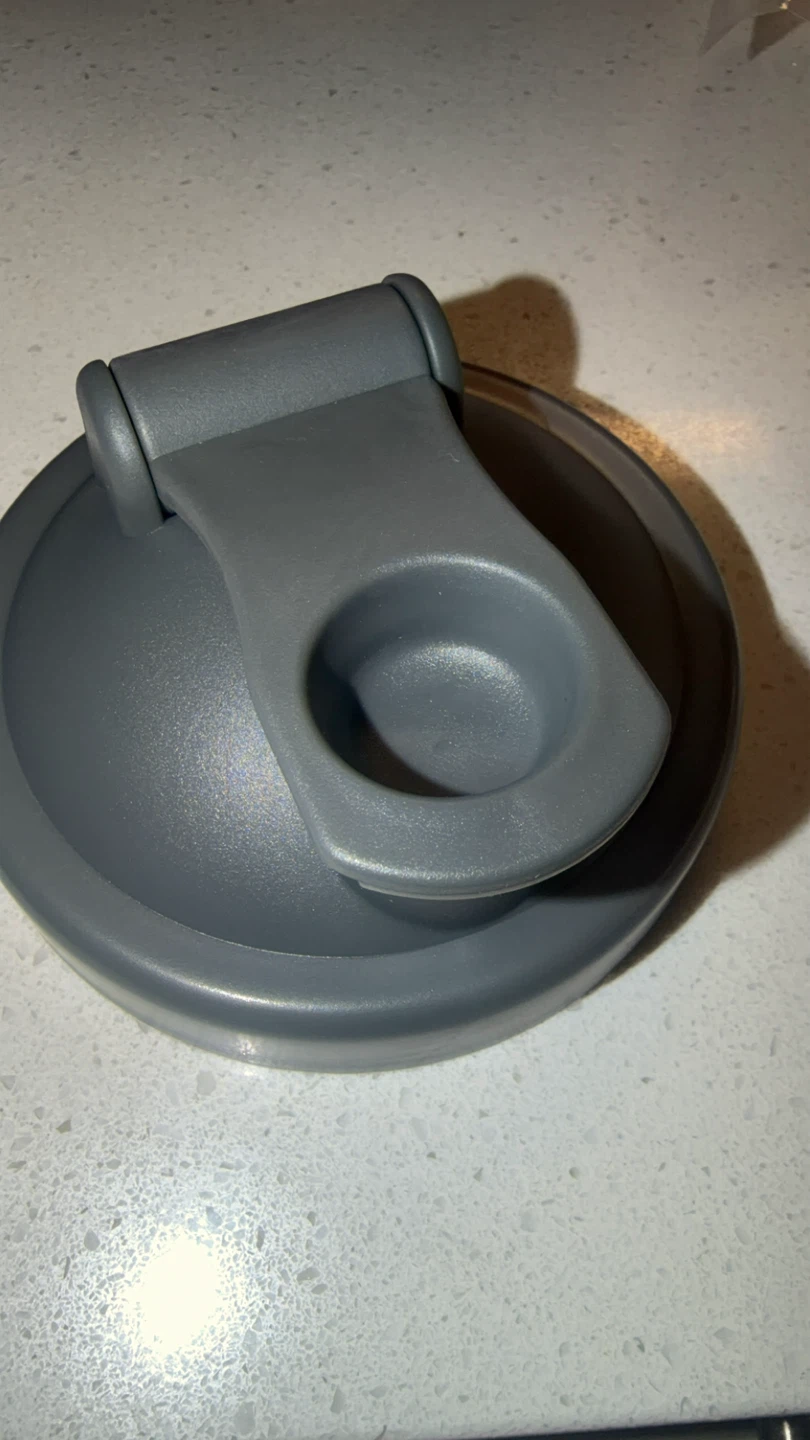 New Starfrit Personal Blender Lids (2-Pack)