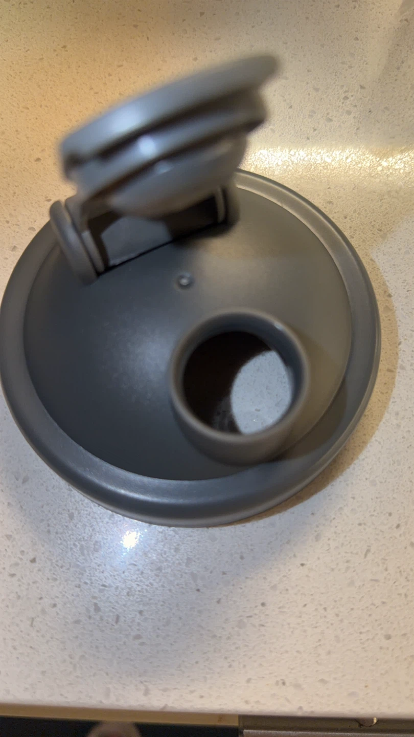 New Starfrit Personal Blender Lids (2-Pack) - photo 2
