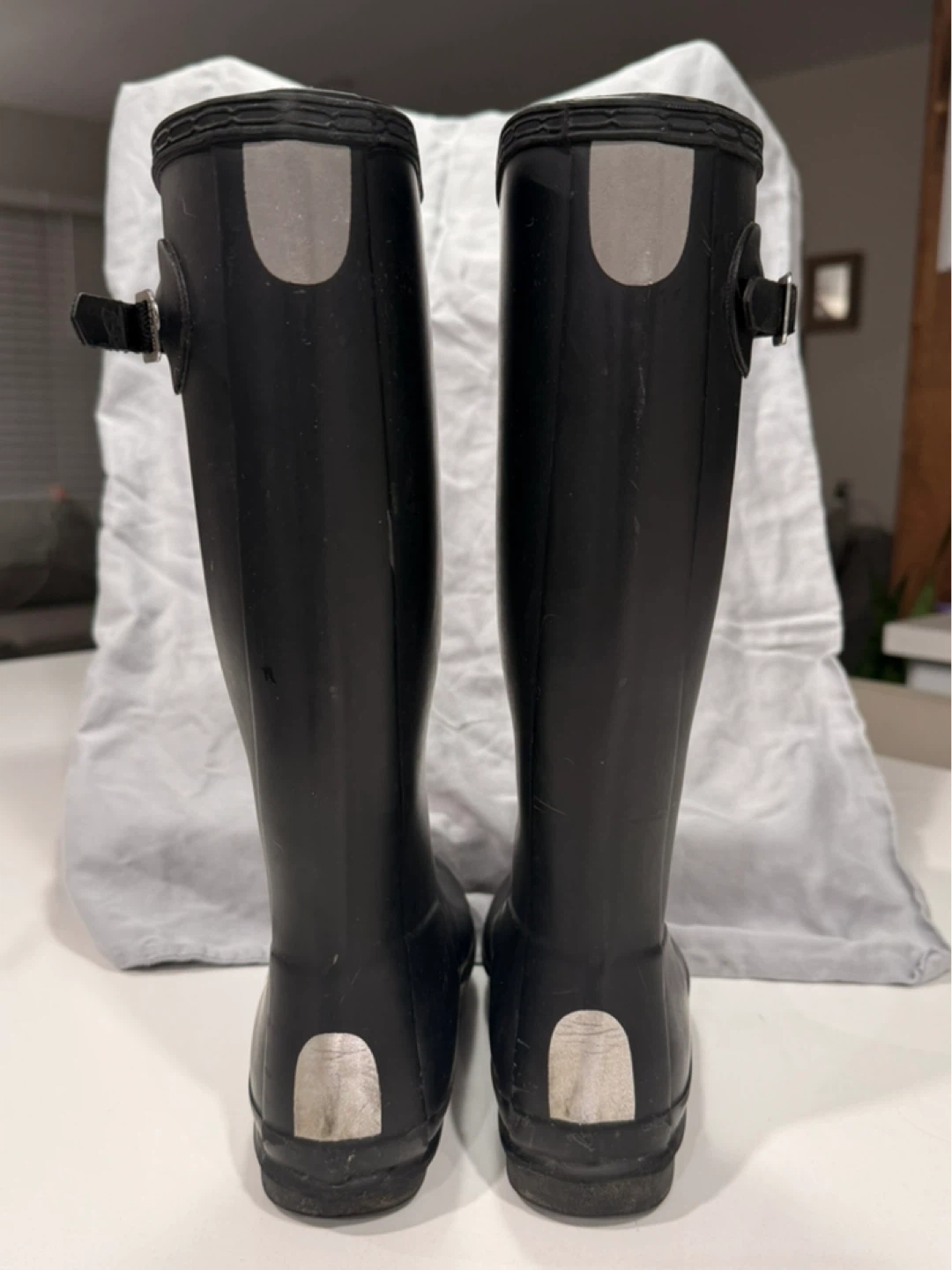 Children’s Hunter Boots - Size 4 - photo 3