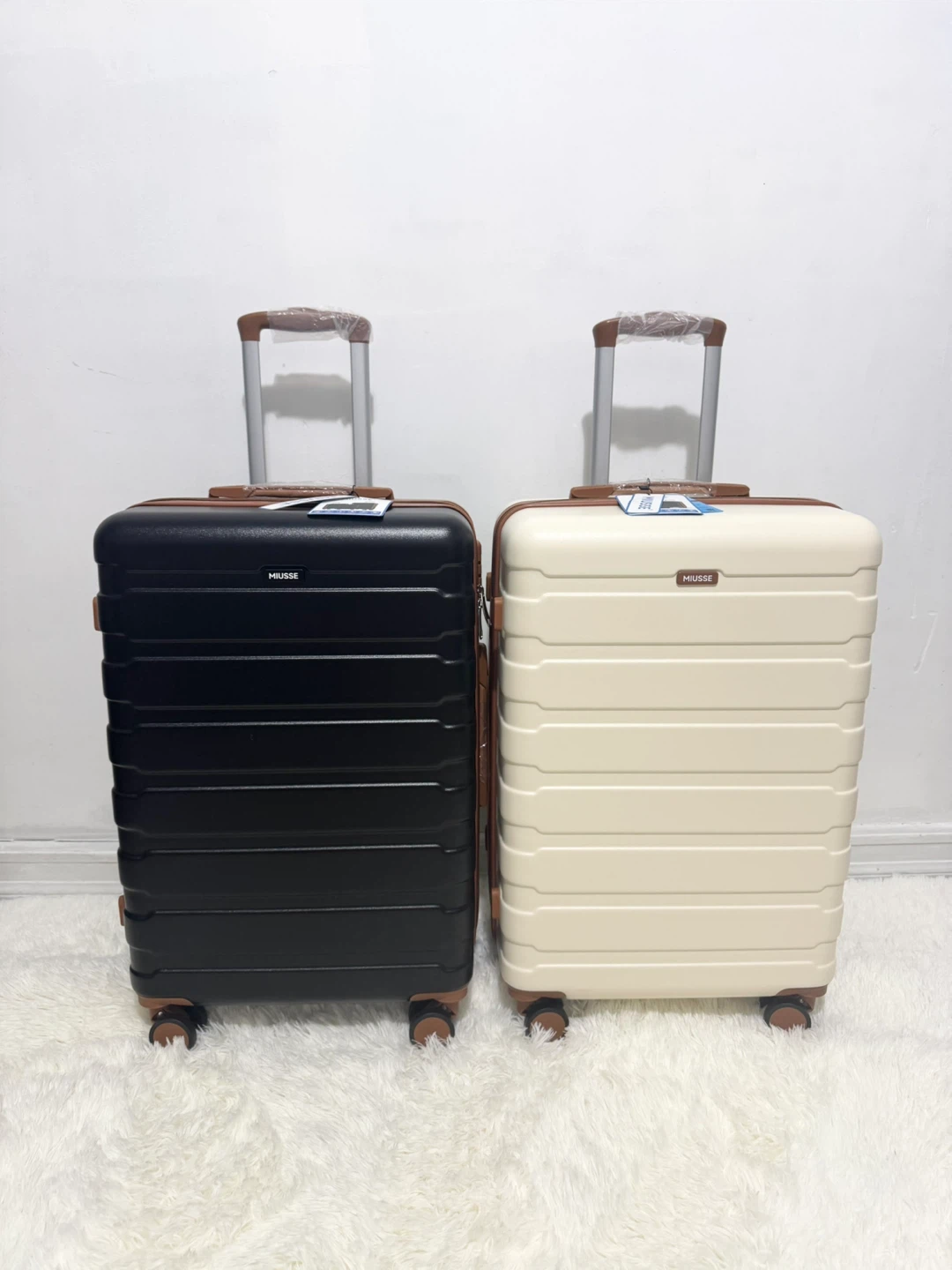 Brand New 24inch Miusse Luggage