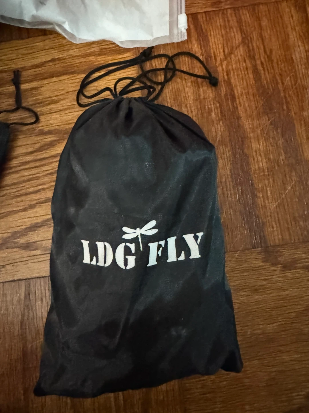 LDG FLY Hand Grips and Finger Exerciser Set