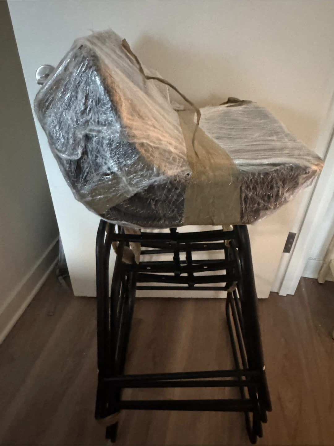 Bar Stools - photo 4