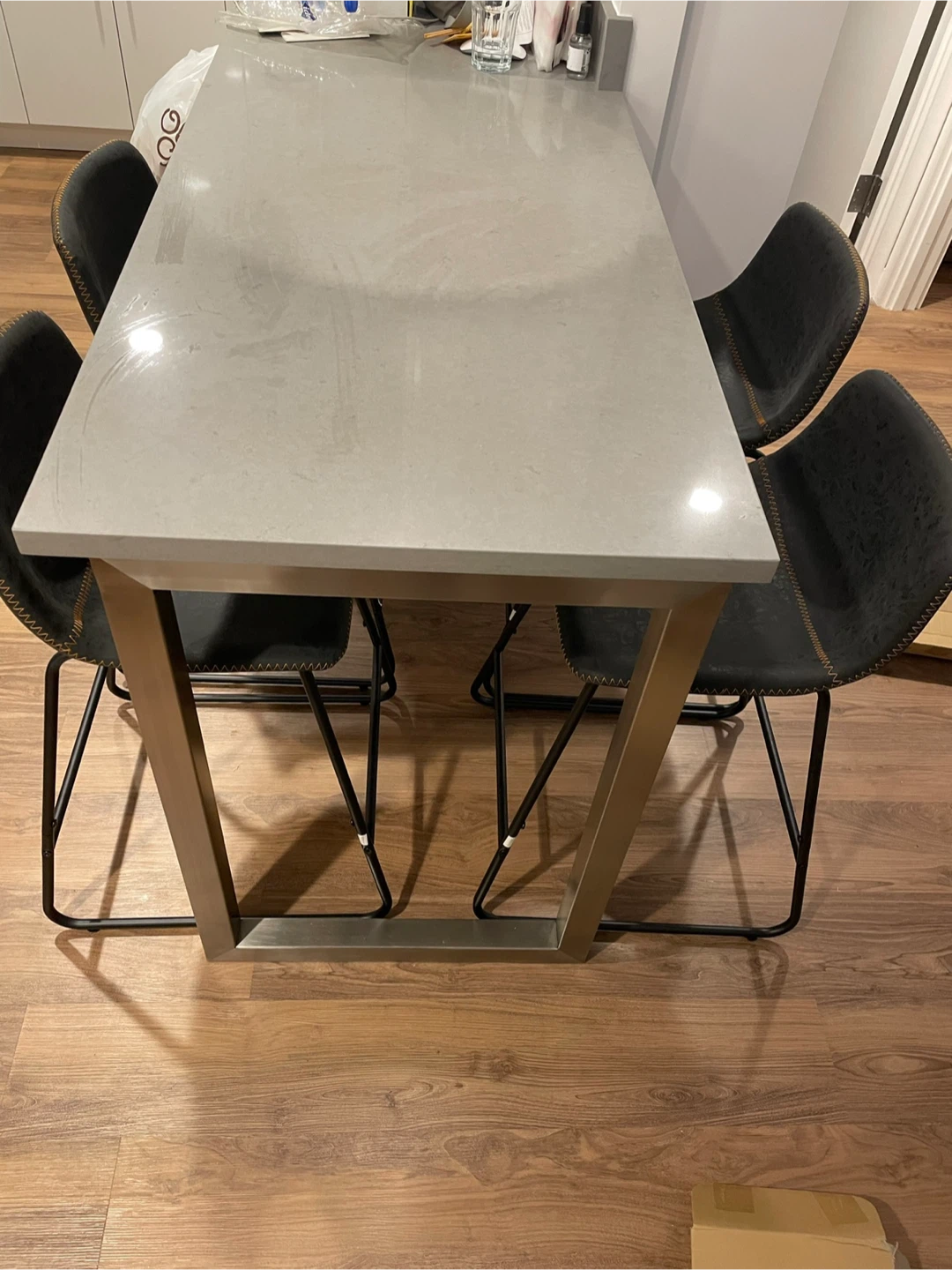 Bar Stools - photo 2