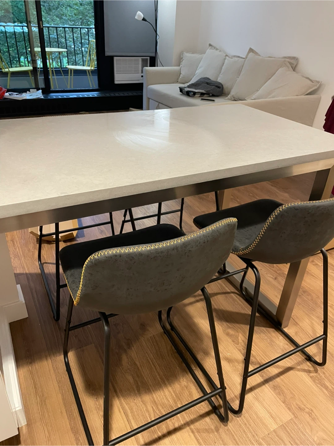 Bar Stools