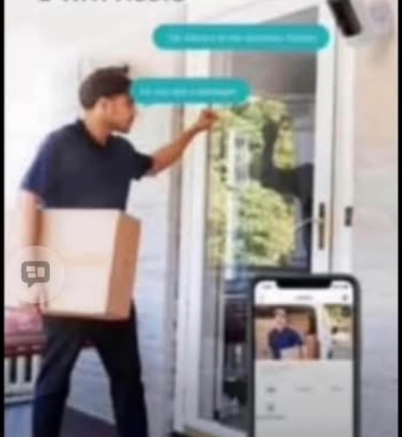 Wireless Security Camera - photo 4