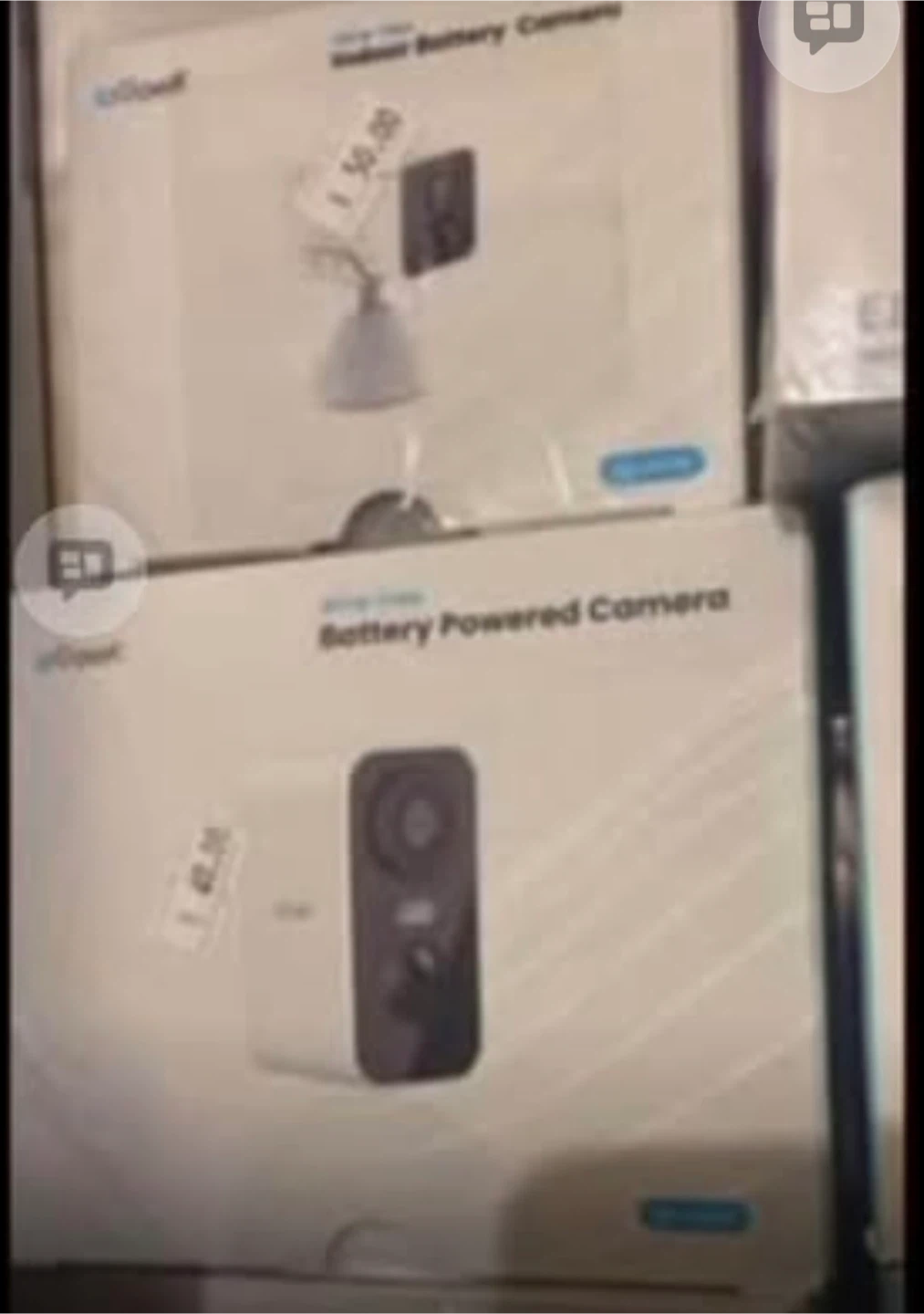 Battery Powered Security Camera - photo 5