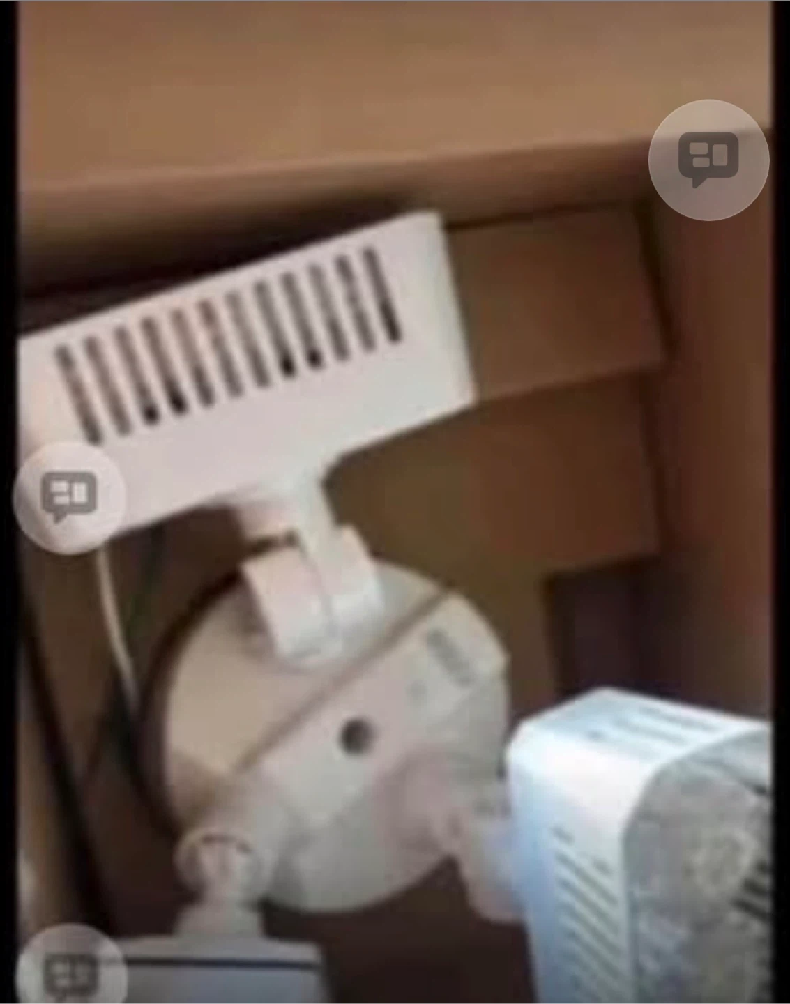 Upgraded 180 Degree LED Security Light - photo 5