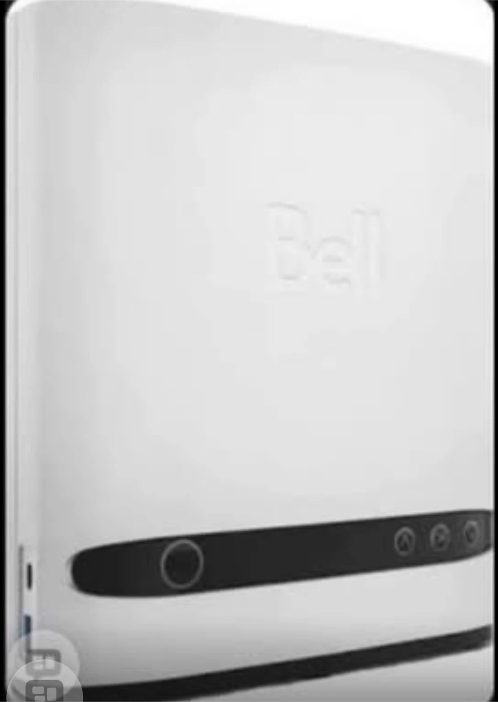 Bell Modem/Router