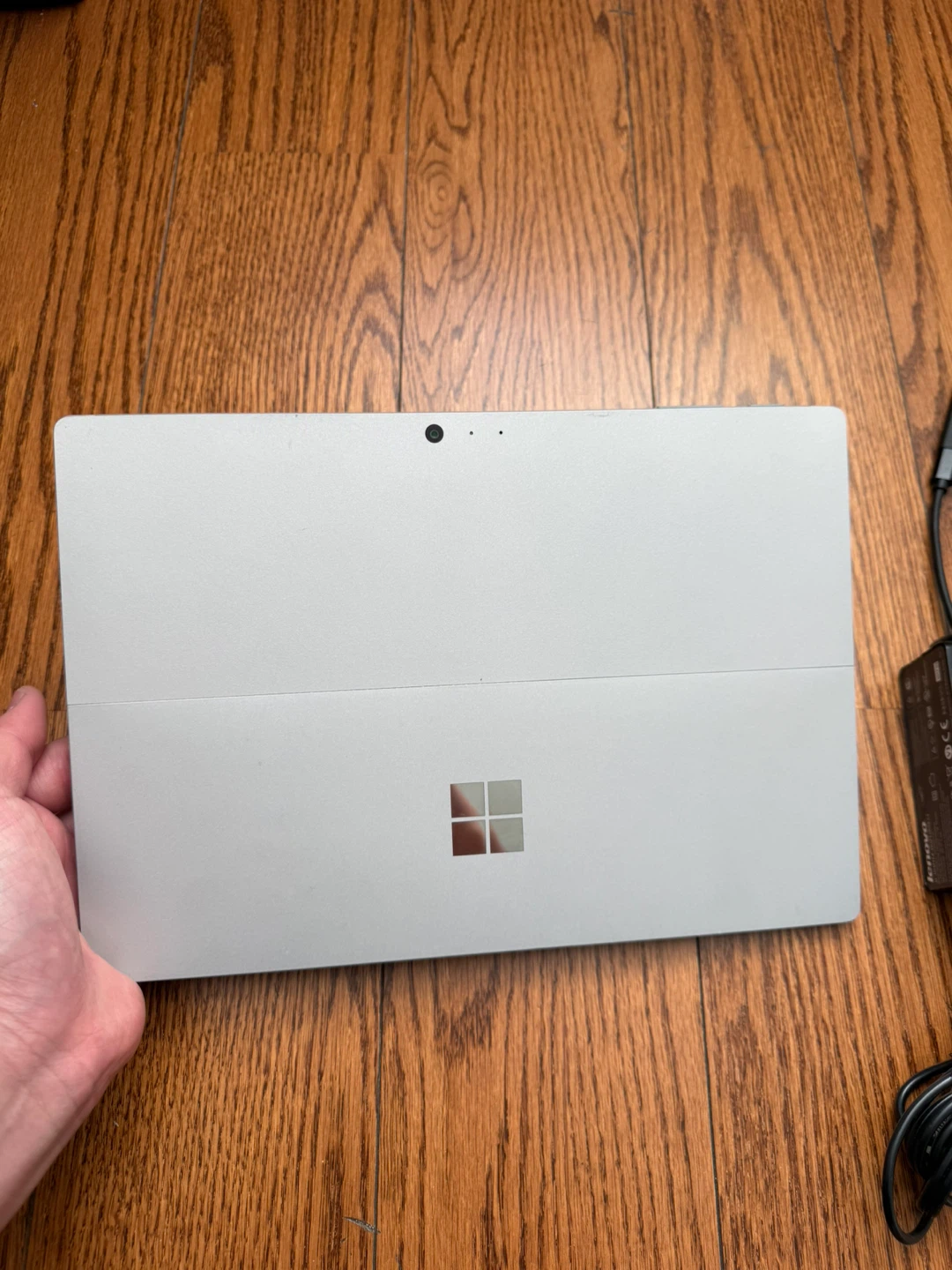 Microsoft Surface Pro 4Laptop - photo 5