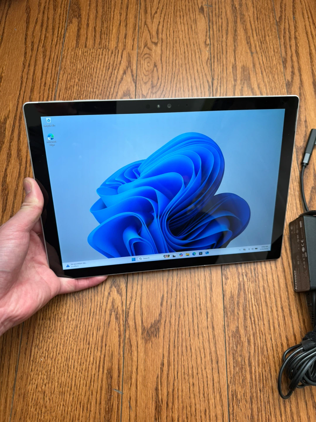 Microsoft Surface Pro 4Laptop - photo 4