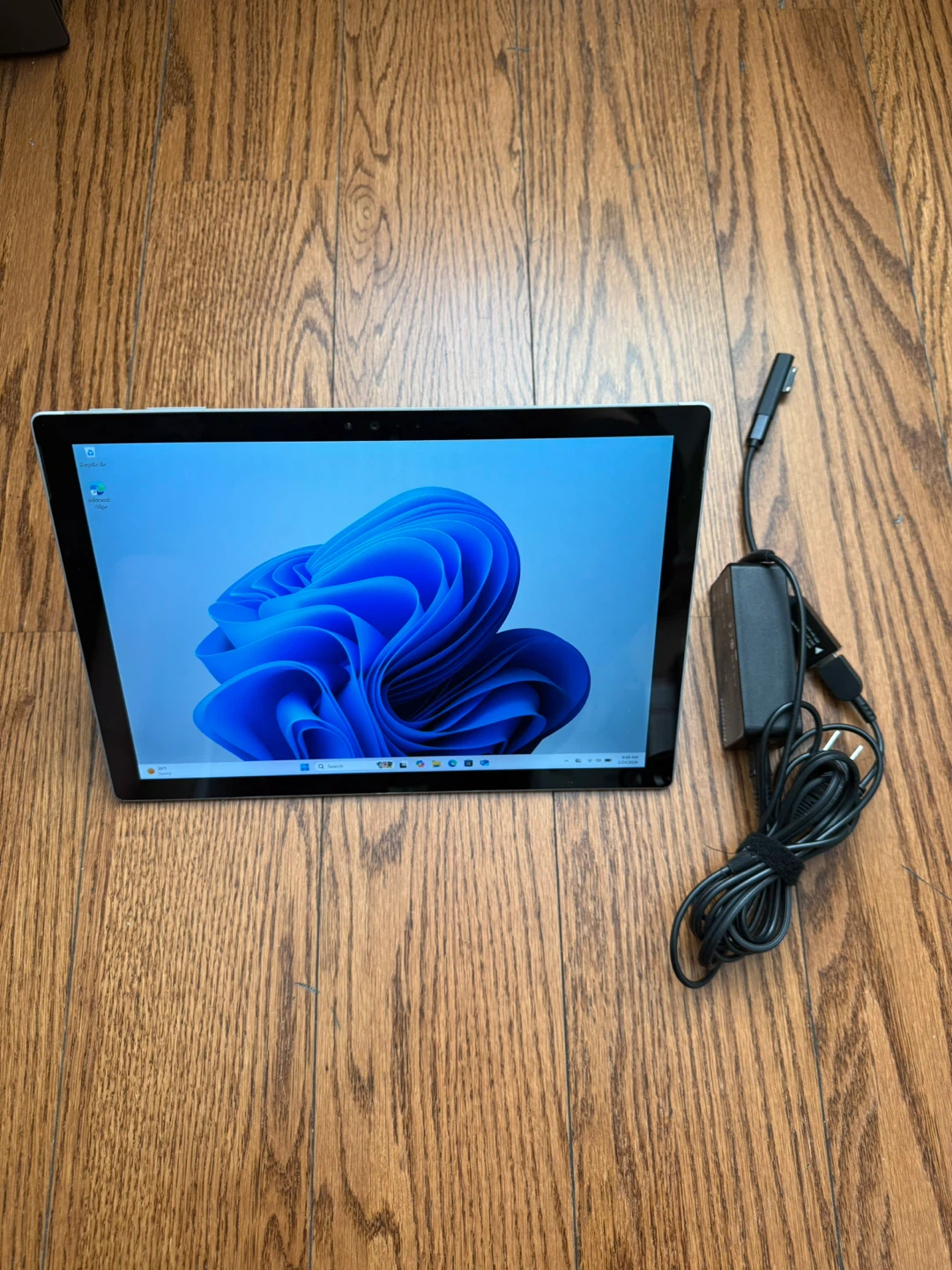 Microsoft Surface Pro 4Laptop