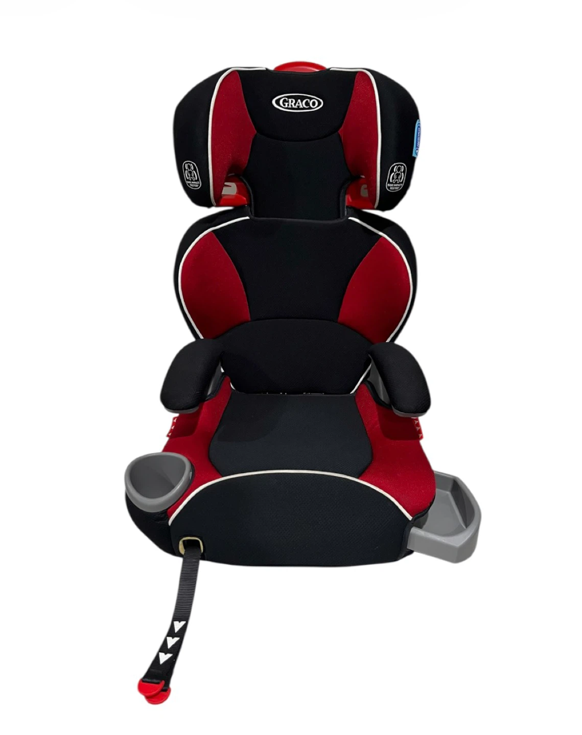 Graco Booster Car Seat