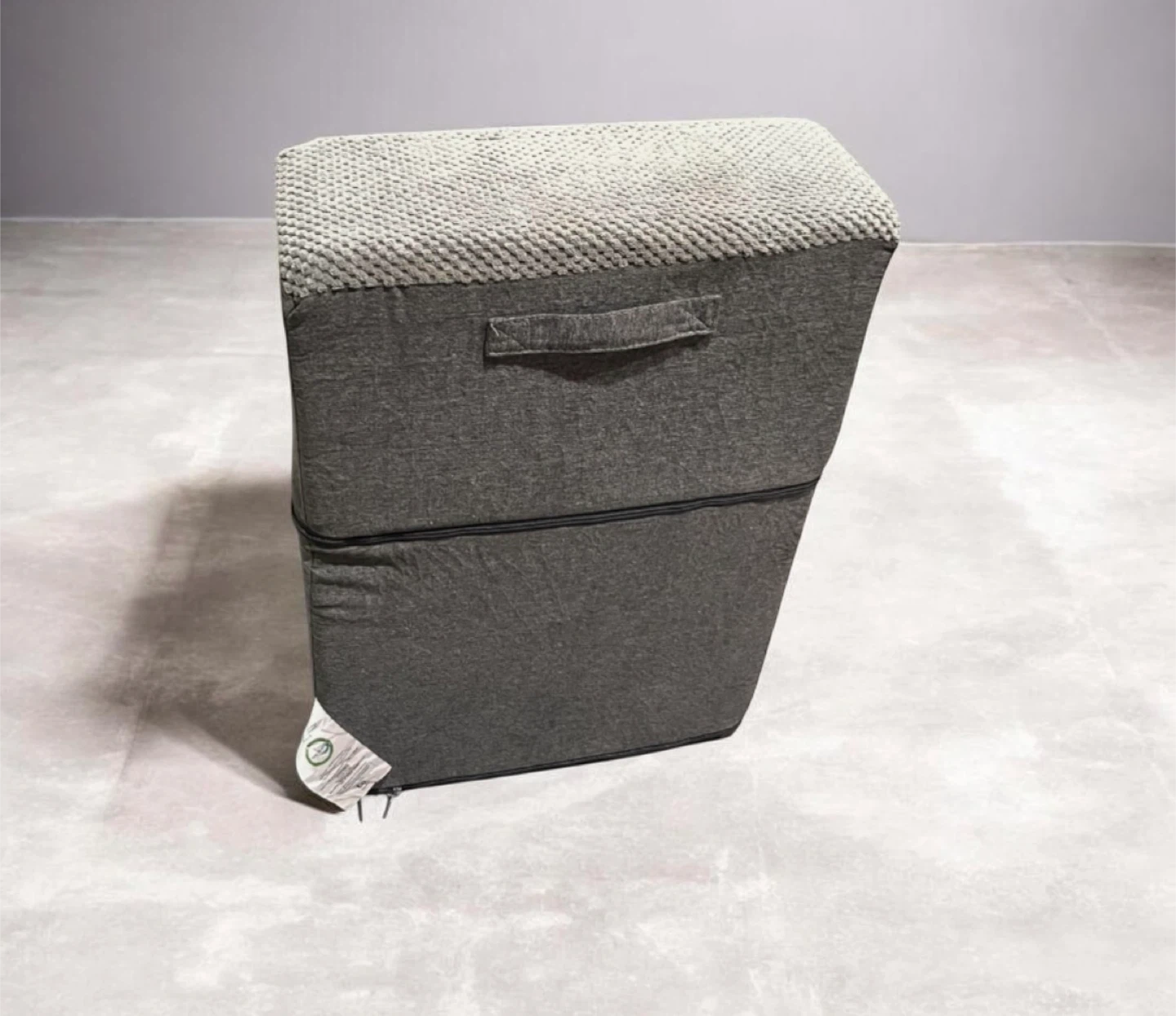 Grey Pet Stairs - photo 3