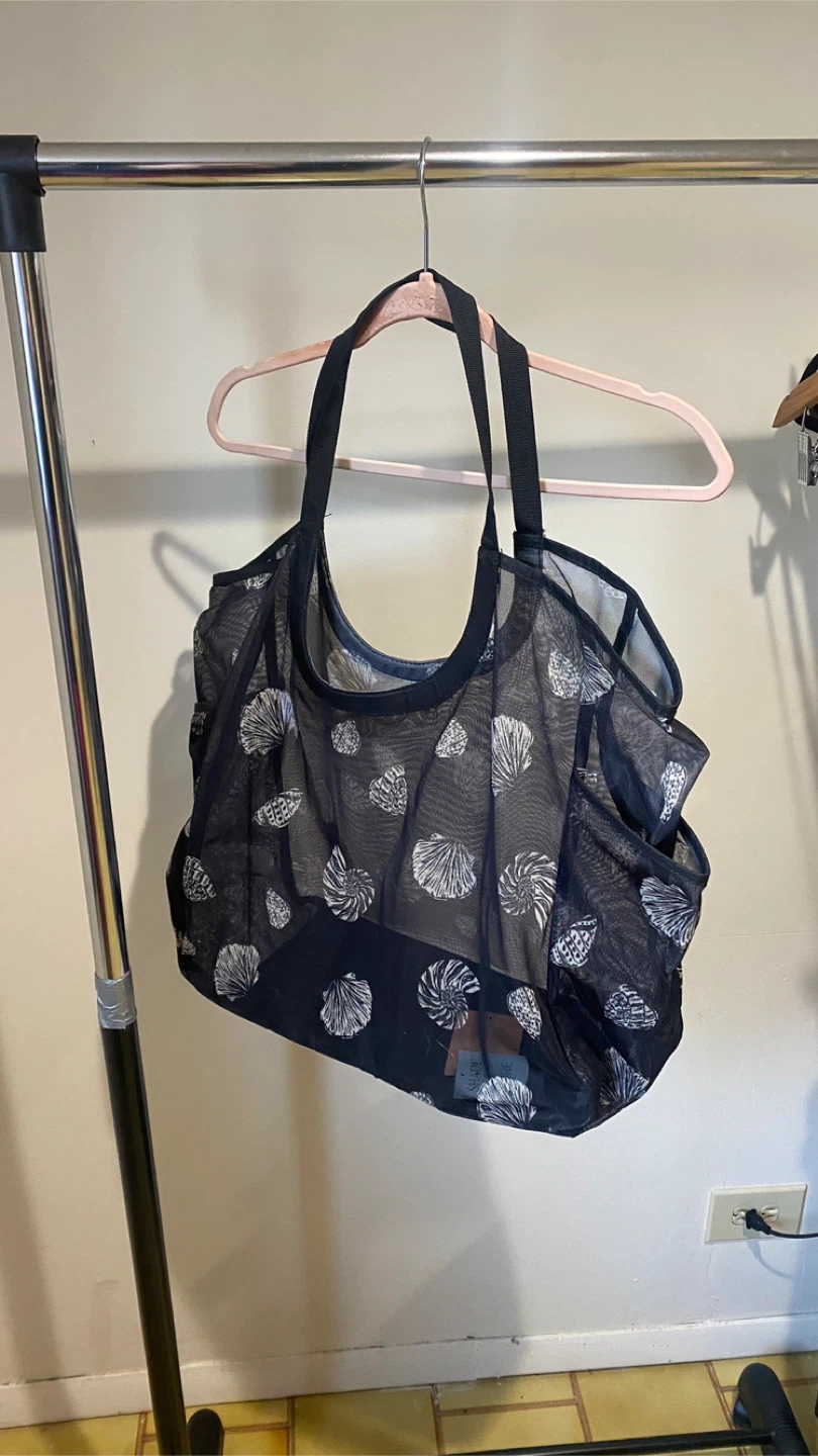 Shade and shore beach bag - photo 2