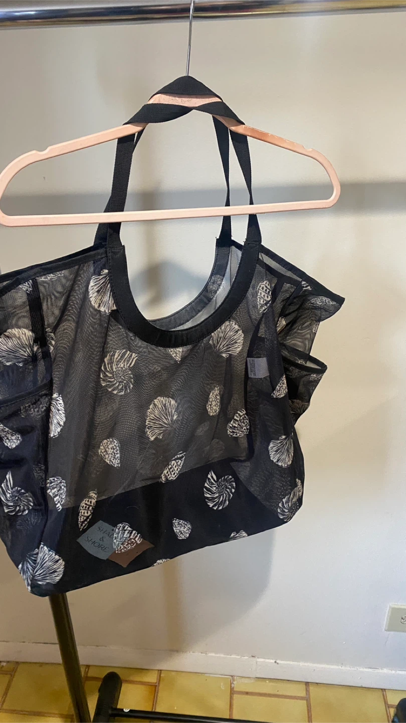Shade and shore beach bag - photo 4
