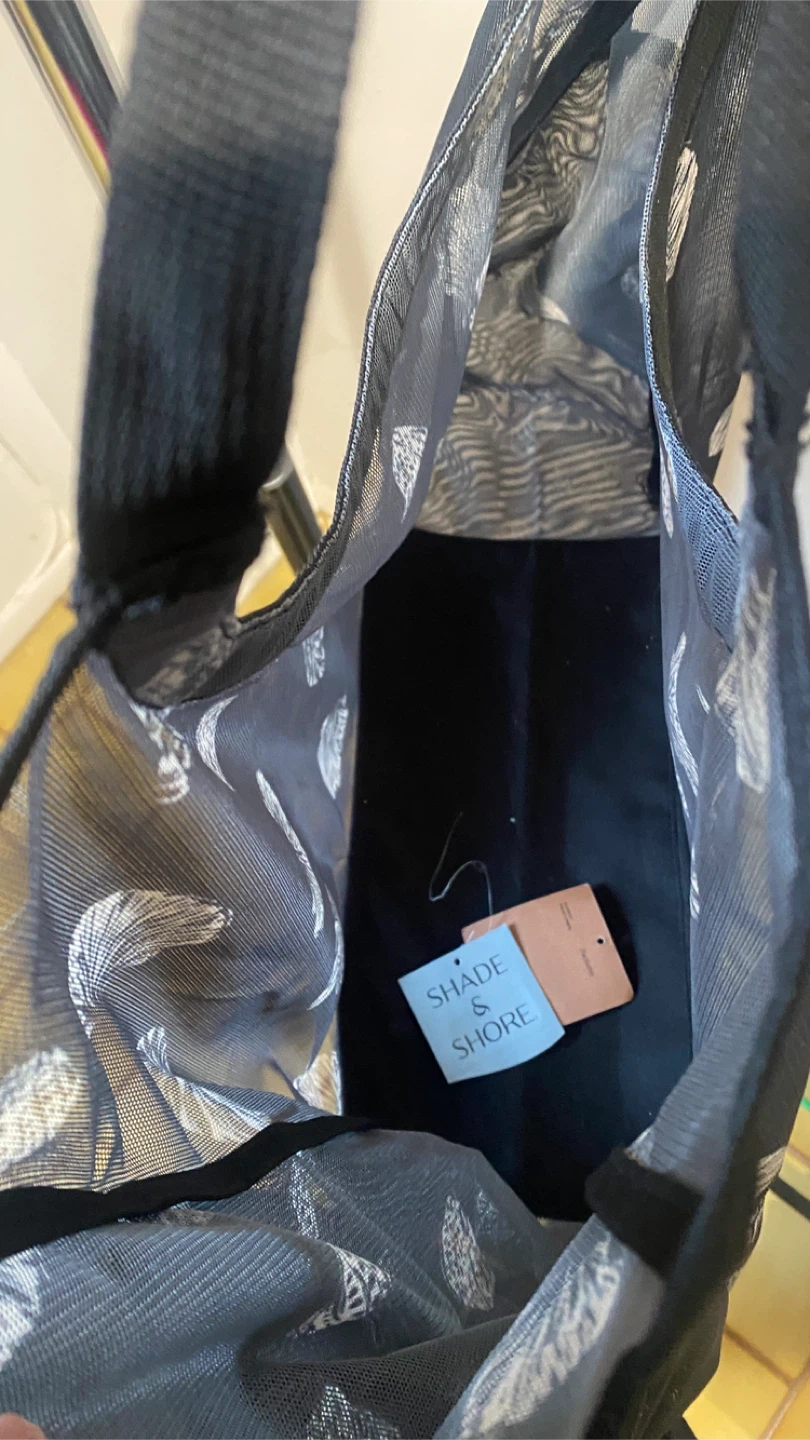 Shade and shore beach bag - photo 3