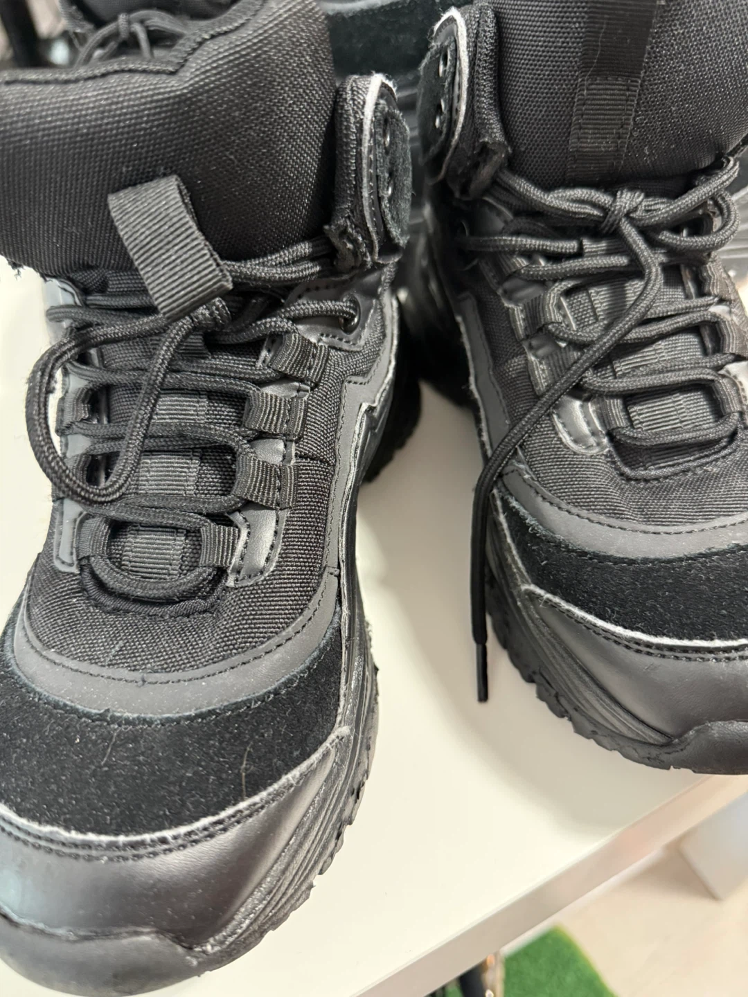 SHOOPEN BOOTS - photo 2