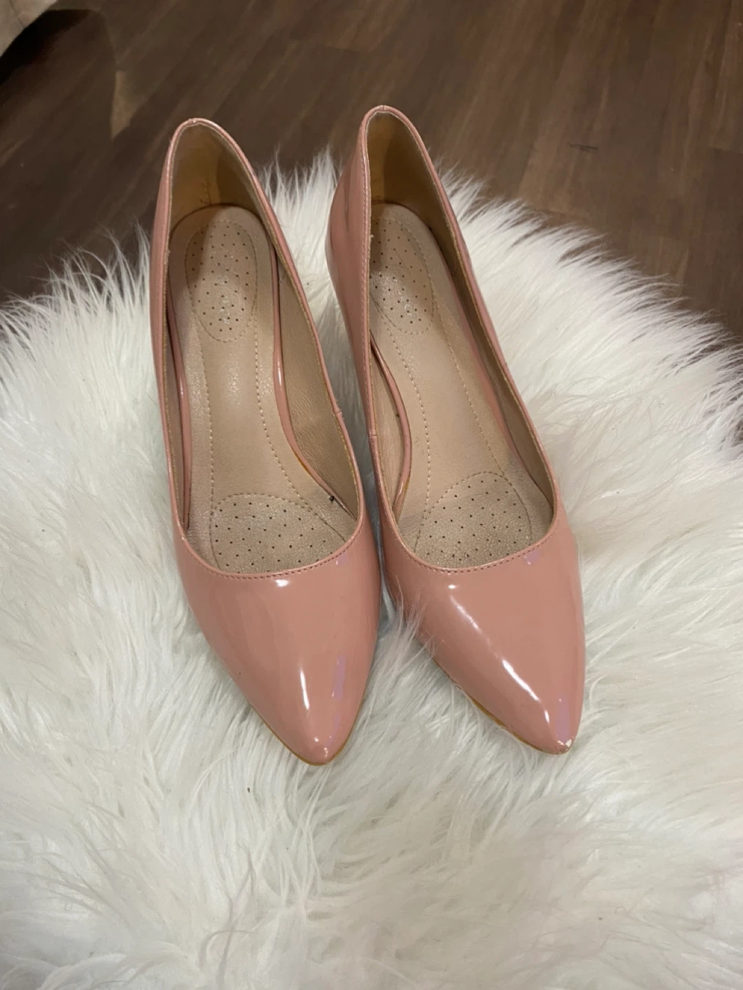 Women heels - photo 3