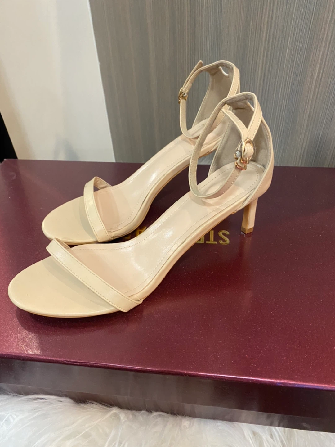 Women heels - photo 4