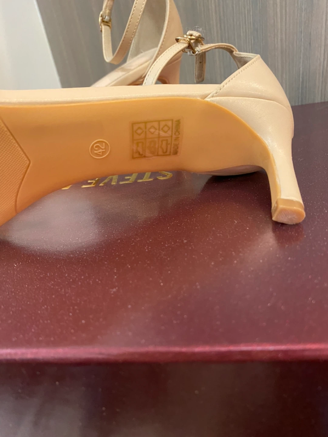 Women heels - photo 5