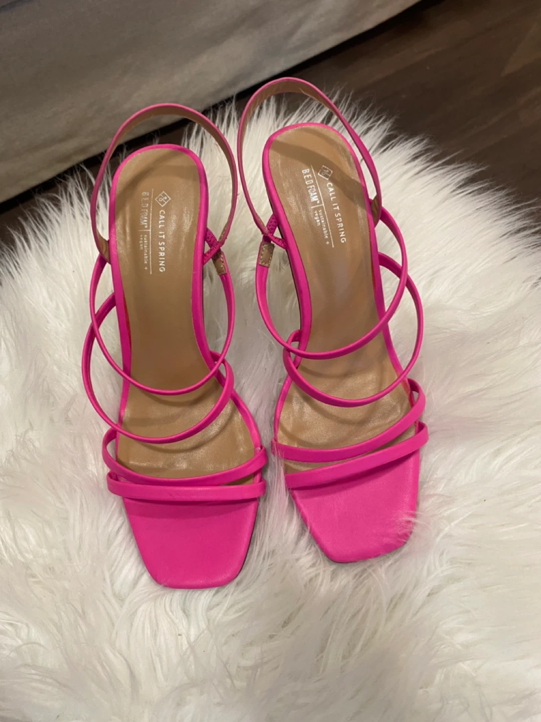 Women heels