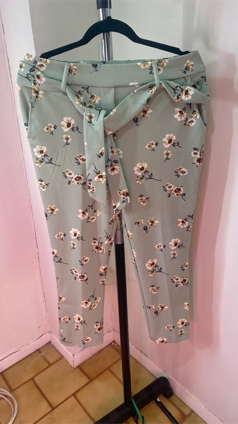 Jules and Leopold size s/p