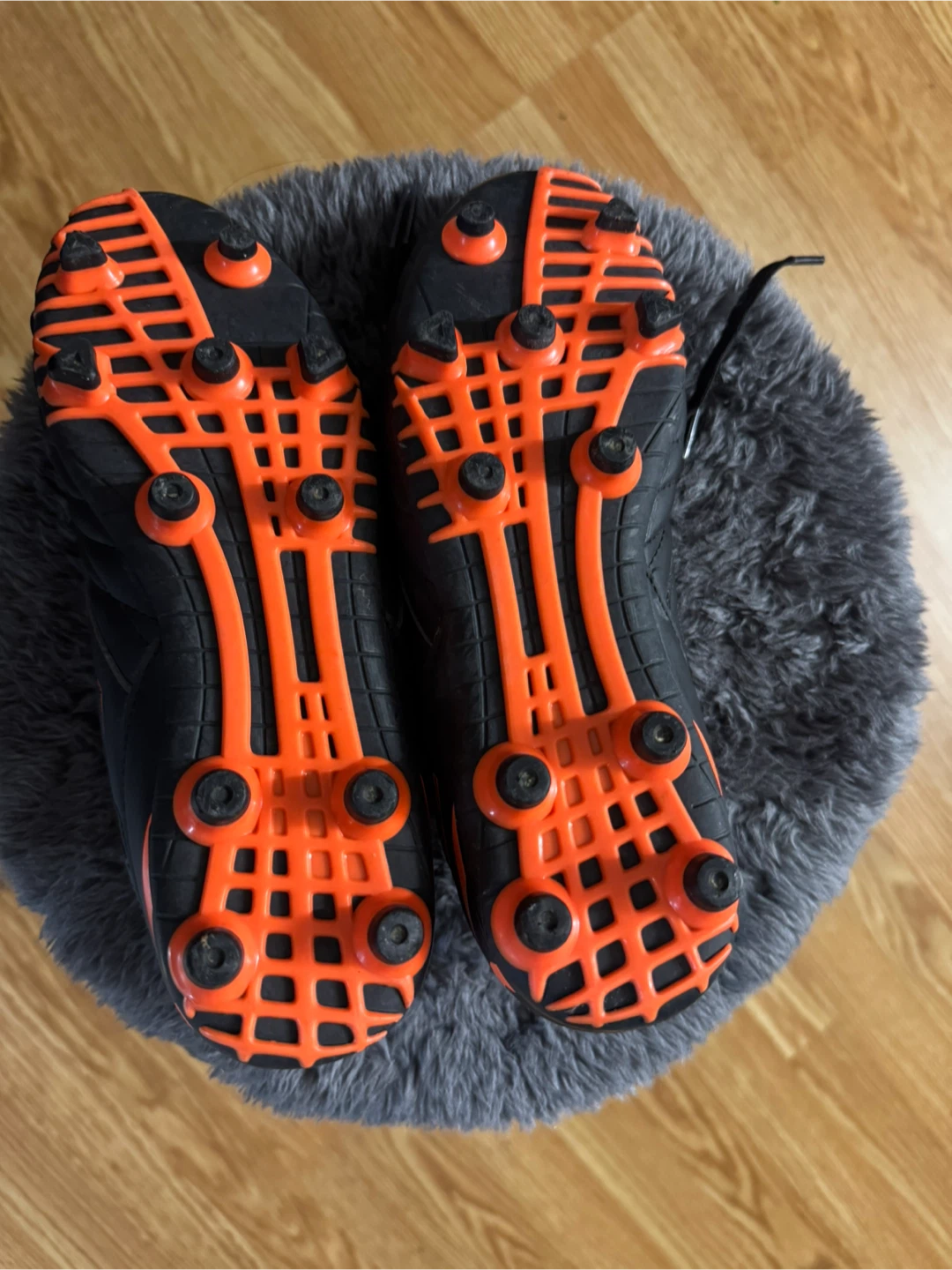 Lotto Ultra Press Soccer Cleats - photo 2