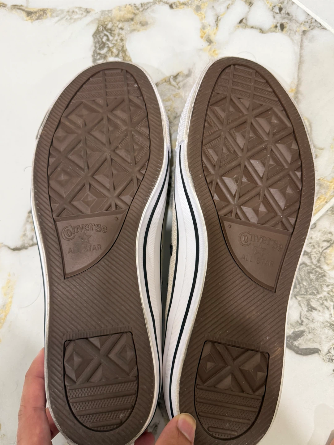 👟 Converse All Star Low – Size 11 Men’s / Never Worn 👟 - photo 3
