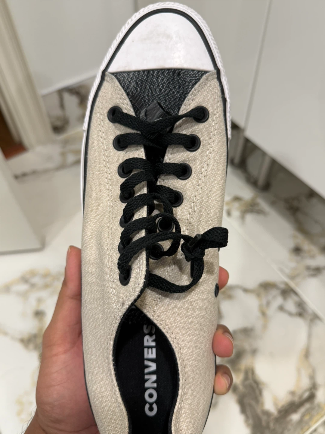 👟 Converse All Star Low – Size 11 Men’s / Never Worn 👟 - photo 2