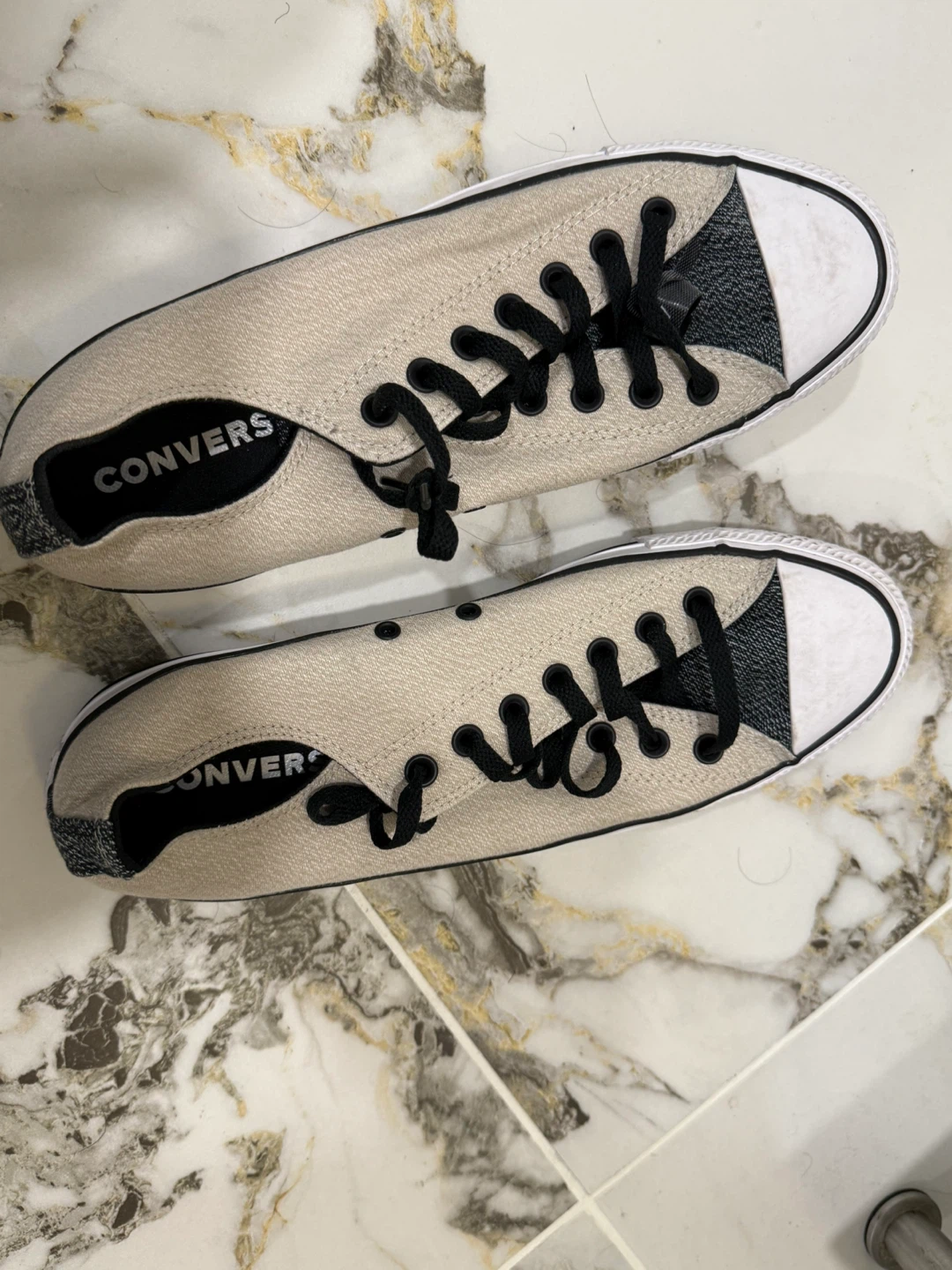 👟 Converse All Star Low – Size 11 Men’s / Never Worn 👟