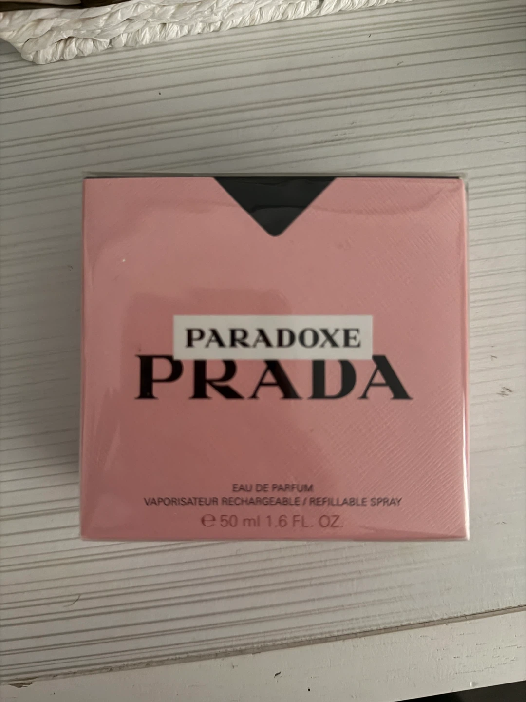 Prada Paradoxe Eau de Parfum 50ml