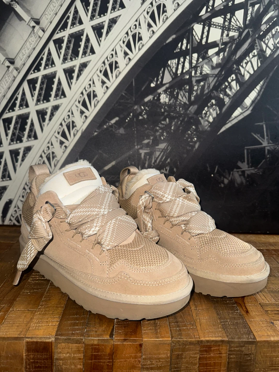 UGG Women's Sneakers - Beige