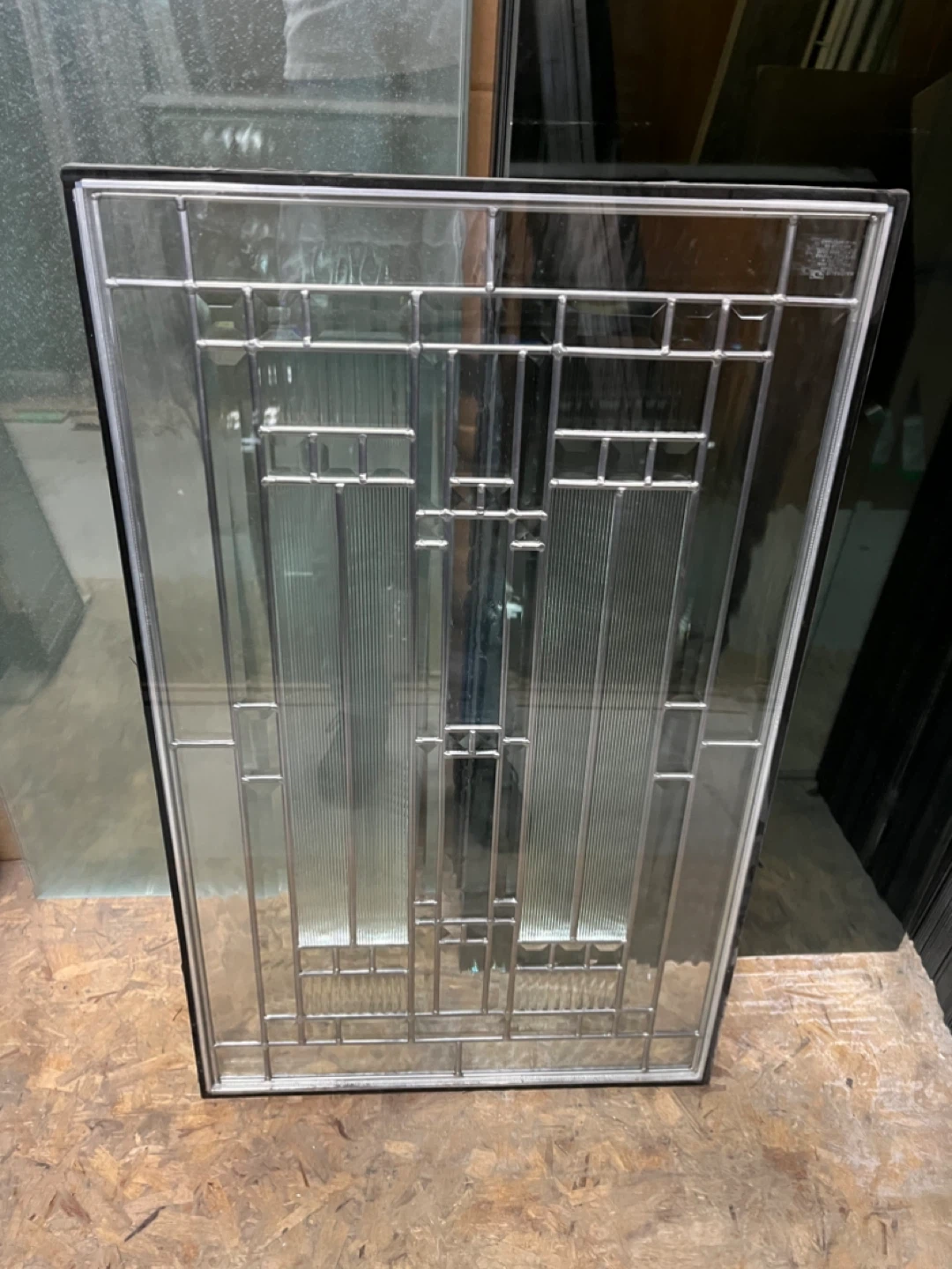 Decorative Glass Panel - photo 4