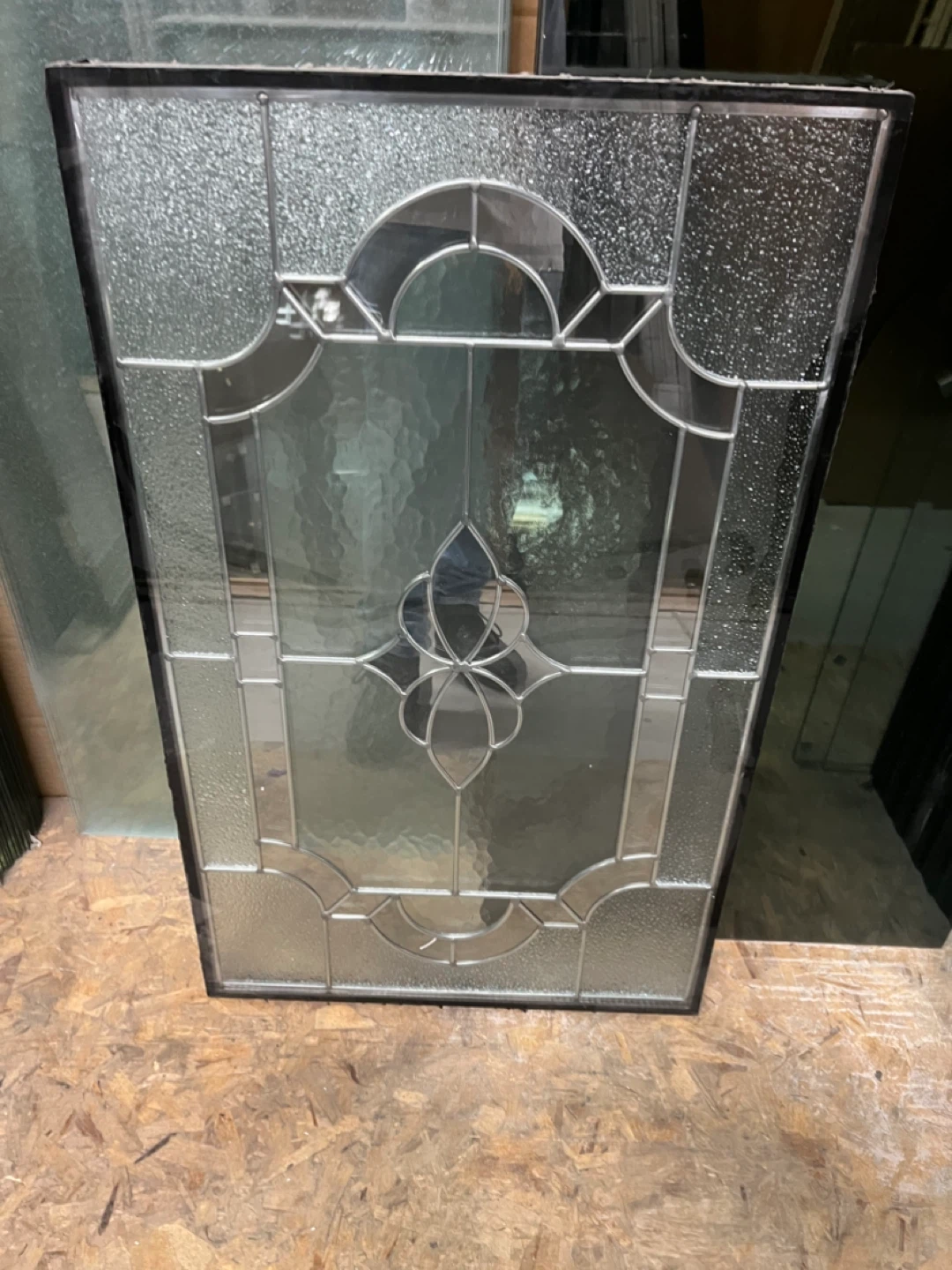 Decorative Glass Panel - photo 5