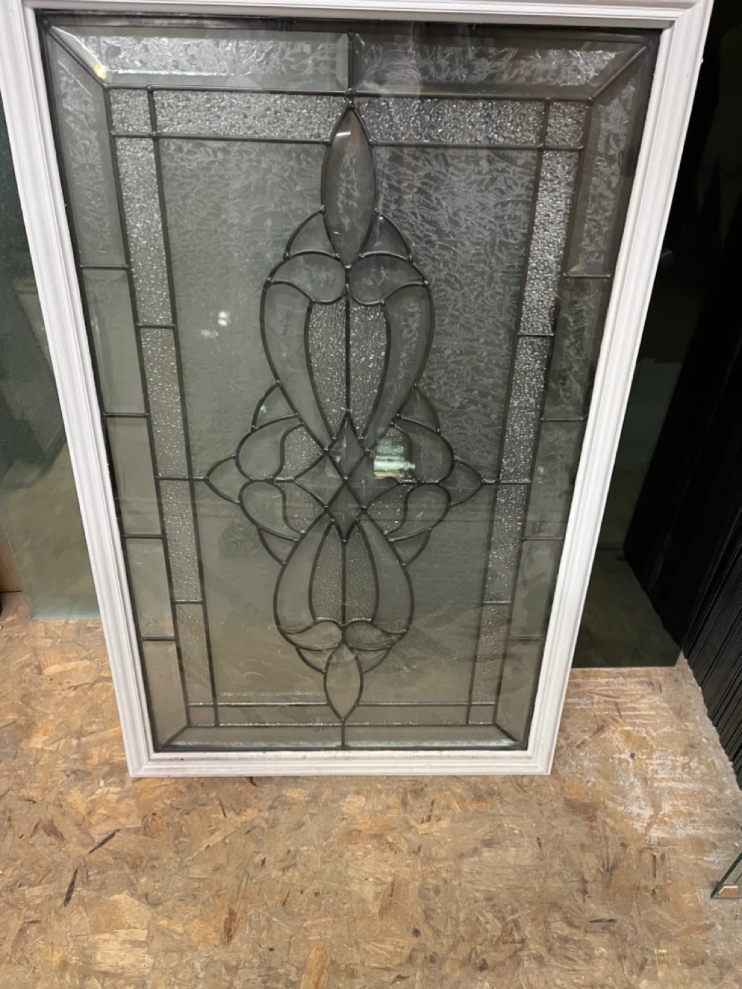 Decorative Glass Panel - photo 3